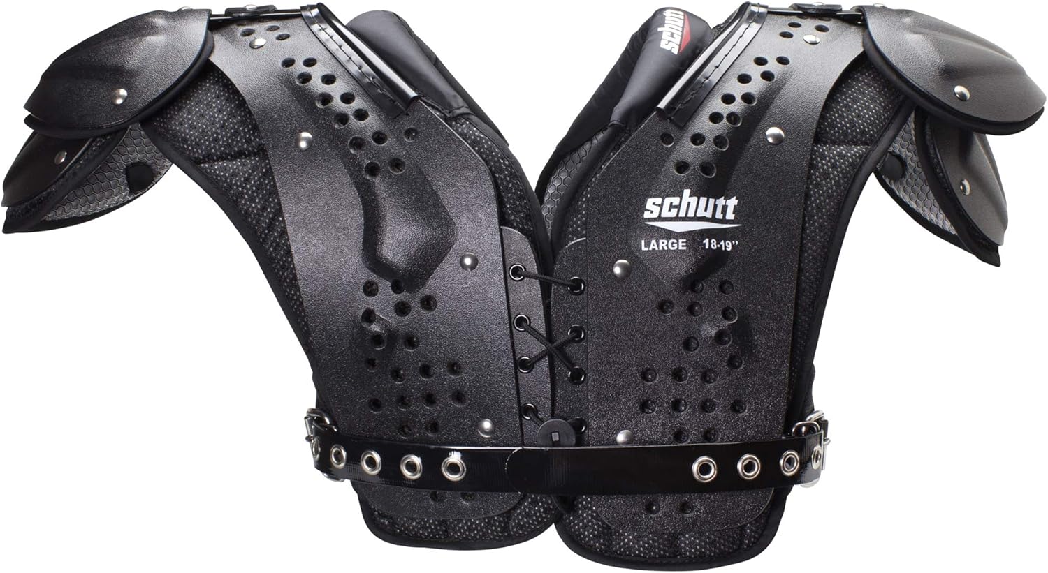 Schutt Sports Varsity FLEX 4.0 Shoulder Pads