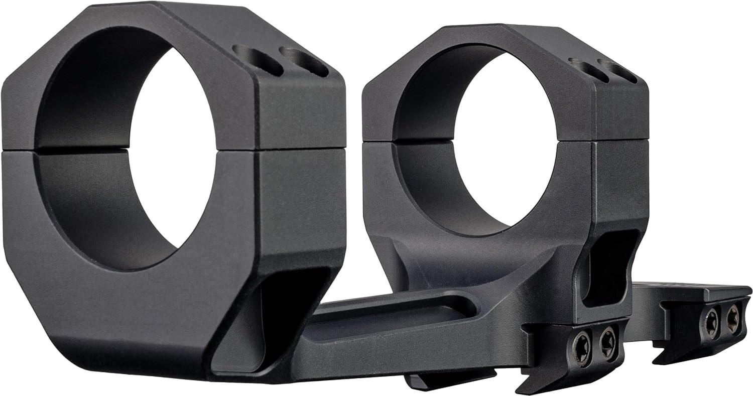 Vortex Optics Precision Extended Cantilever Riflescope Mounts