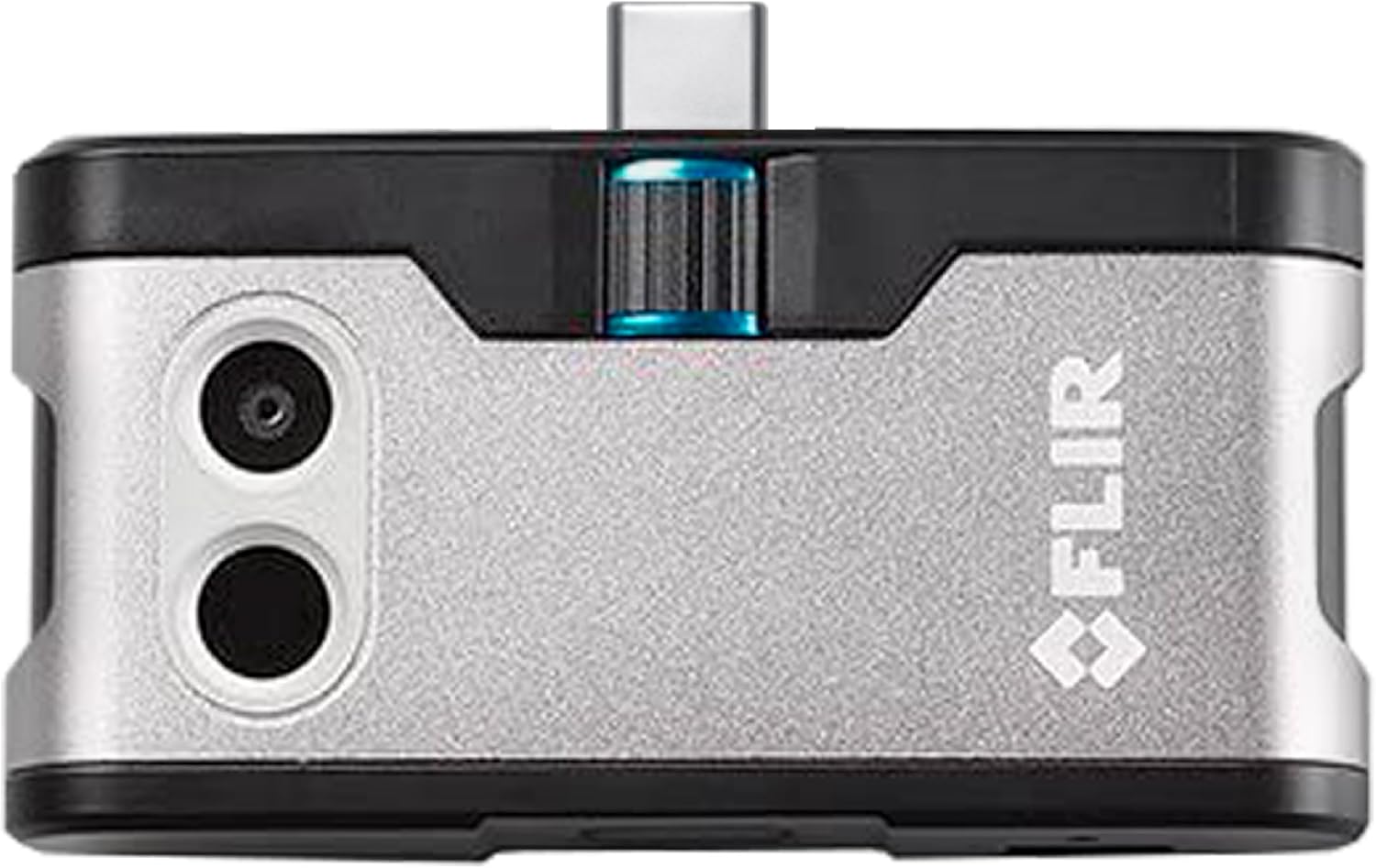 FLIR ONE Gen 3 - Thermal Imaging Camera for Android Smartphones (USB-C): Use for Home Inspection, HVAC, Automotive, Machine Industries and More