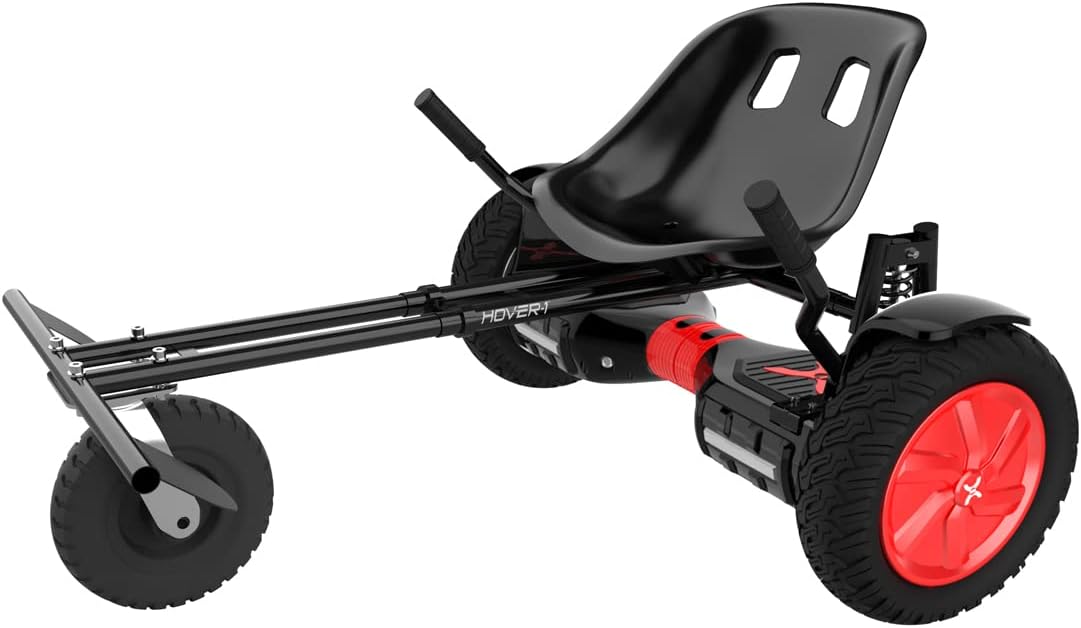 Hover-1 Beast Buggy Hoverboard Attachment