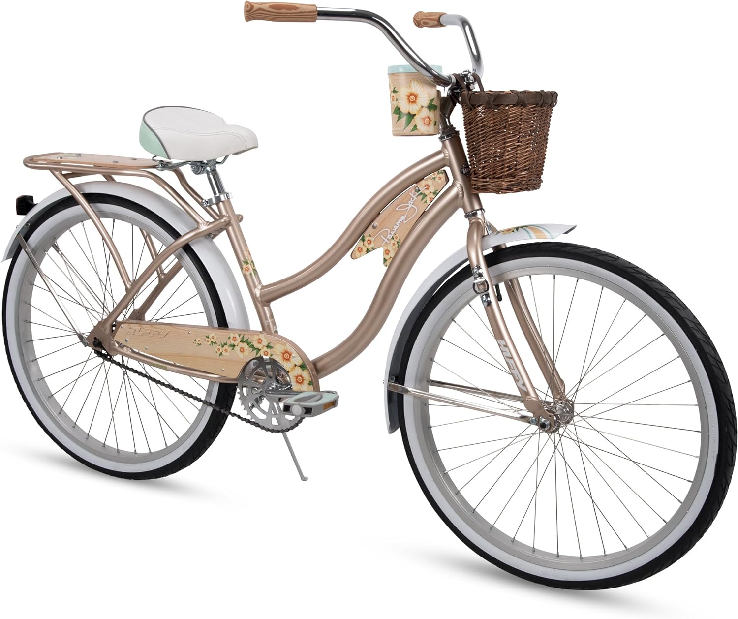 Huffy 76578 beach cruiser bike