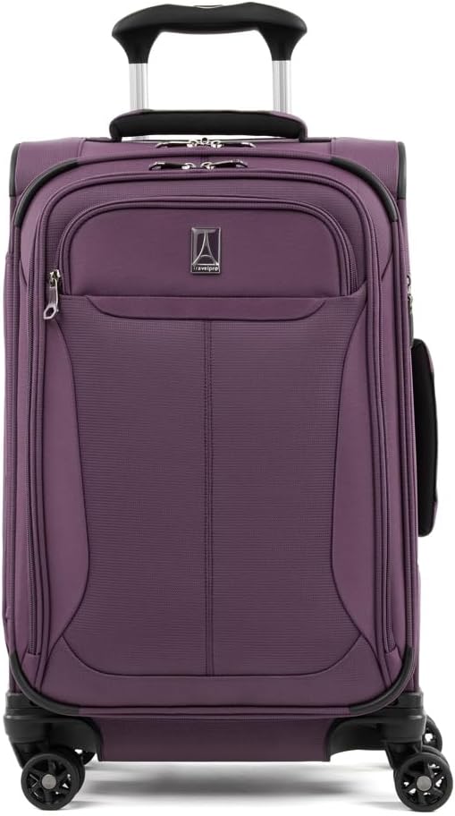 Travelpro Tourlite Softside 21" Spinner Luggage