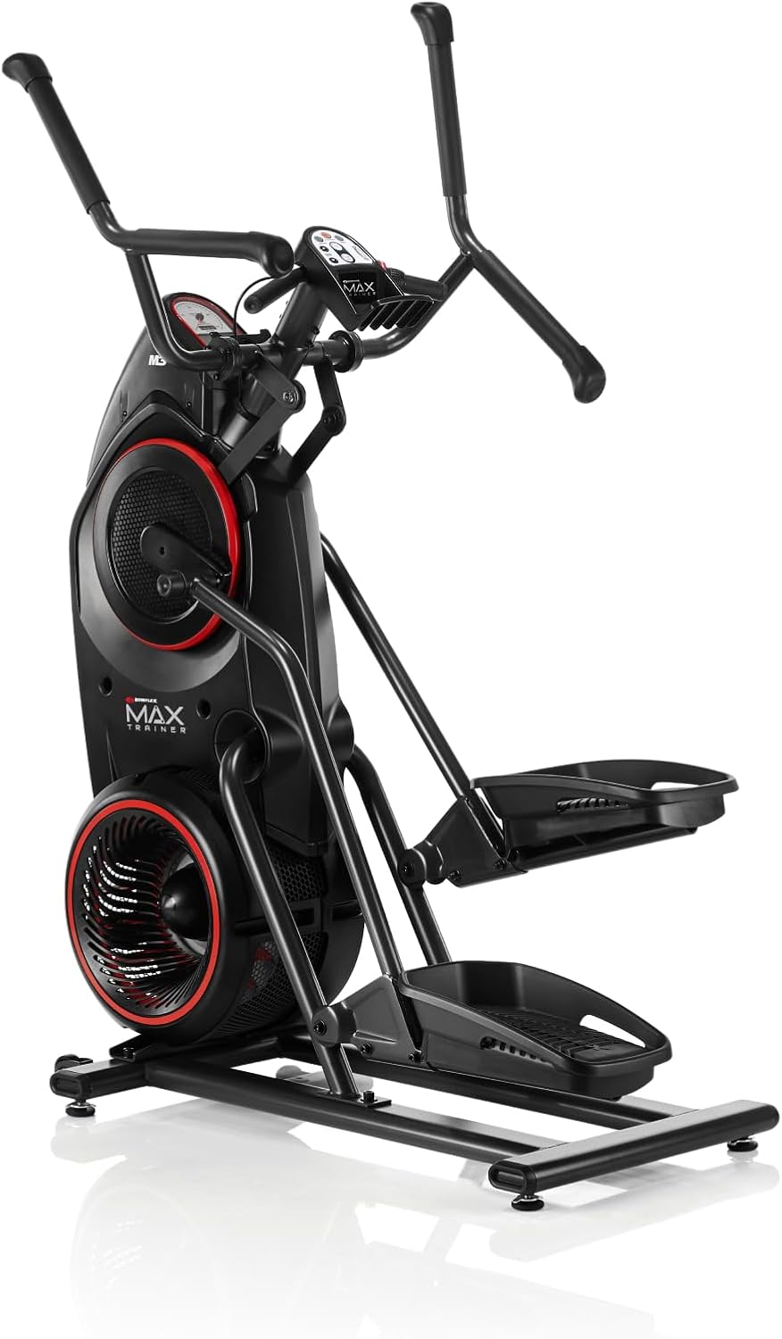BowFlex Max Trainer Series