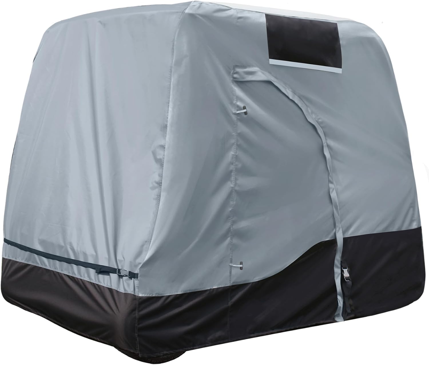 Explore Land Waterproof Golf Cart Cover