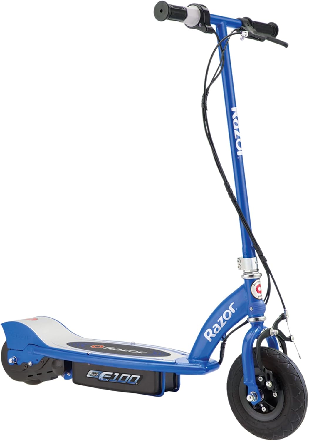 Razor Power Core E100 Electric Scooter w/Hand Operated Front Brake