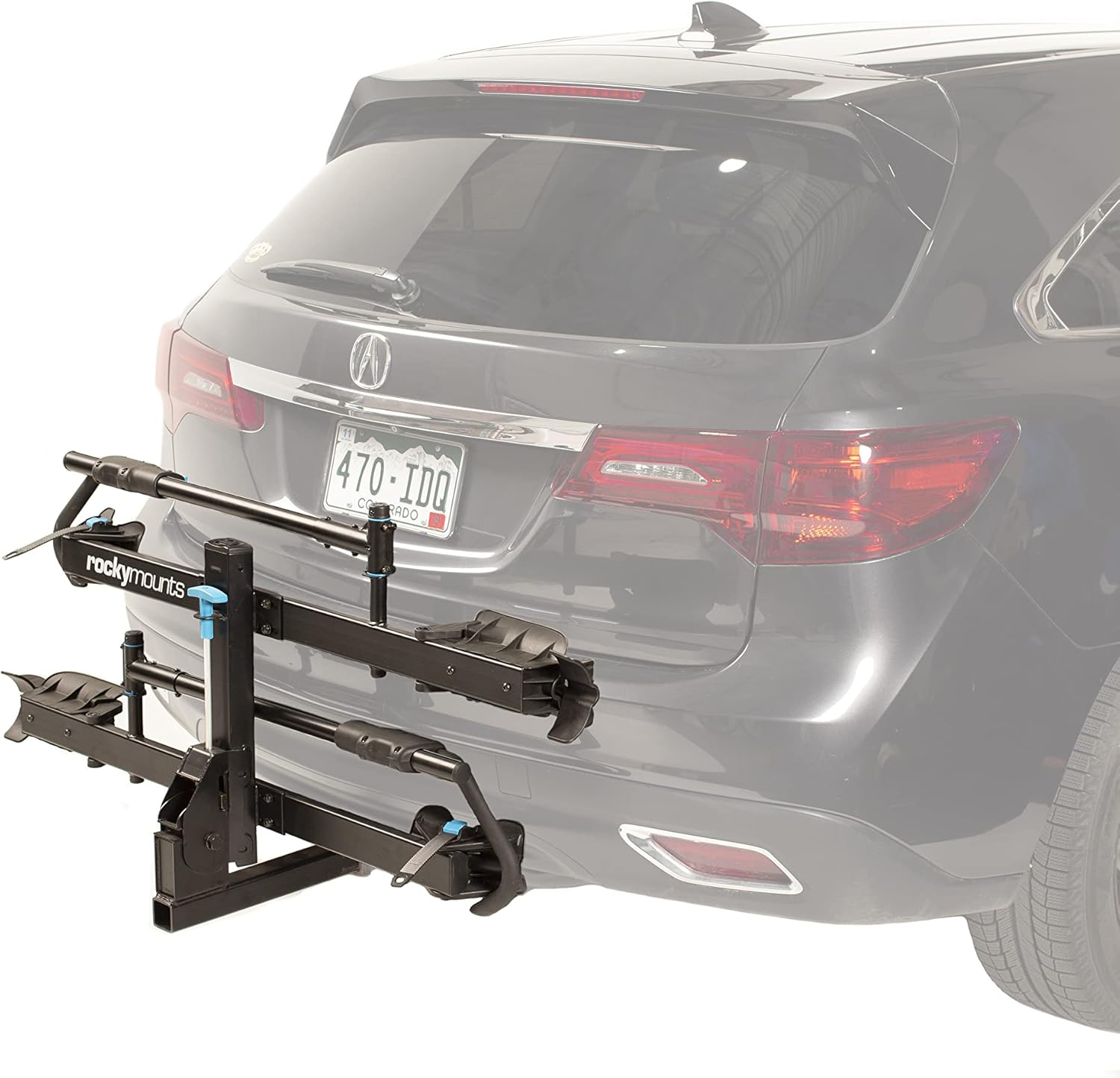 RockyMounts Monorail 2-Bike Platform